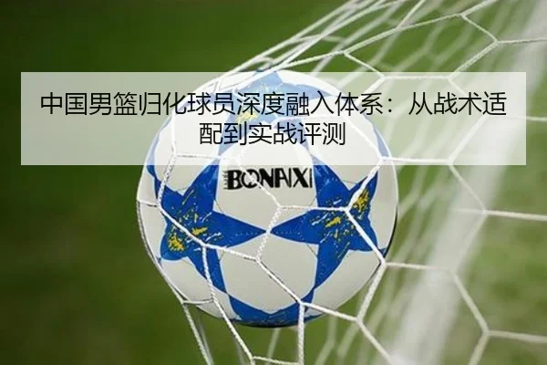 中国男篮归化球员深度融入体系：从战术适配到实战评测