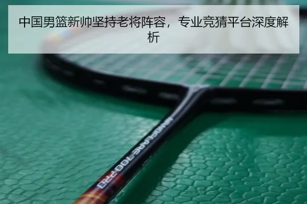 中国男篮新帅坚持老将阵容，专业竞猜平台深度解析
